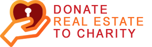 Donate Real Estate to Charity